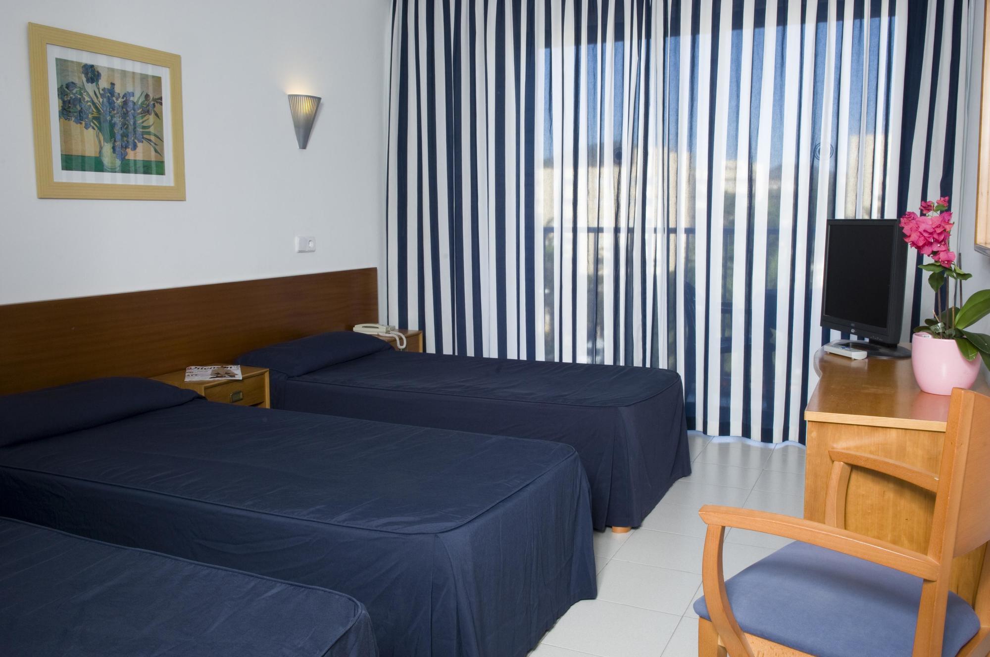 Hotel Ilusion Vista Blava